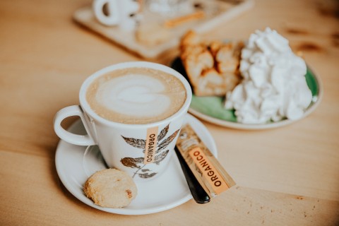 Cappuccino