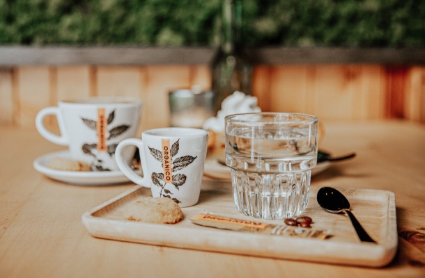 Koffie Knoest
