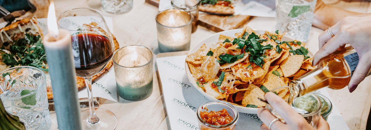 Nachos 2